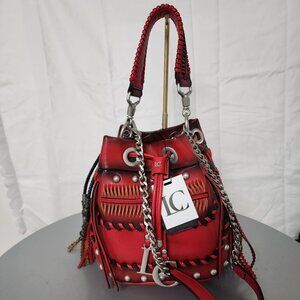 La Carrie Women's Buka Bucket Bags - (BRAND NEW- NEVER USED)